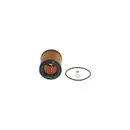BOSCH F 026 407 372 Ölfilter P 7372