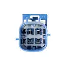 FEBI BILSTEIN 177509 Lambda-Sonde für NISSAN, INFINITI, RENAULT