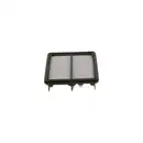 BOSCH F 026 400 224 Luftfilter S 0224