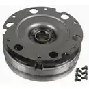 SACHS 2295 001 281 KUPPLUNG ZWEIMASSENSCHWUNGRAD