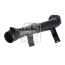 FEBI BILSTEIN 183447 Ladeluftschlauch für SKODA, SEAT, VW, AUDI