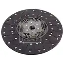 FEBI BILSTEIN 105084 Kupplungsscheibe