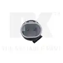Warnkontakt Bremsbelagverschleiß Nk 280214 für Bmw Hinterachse