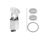 HELLA 8TF 358 106-031 Kraftstoff-Foerdereinheit