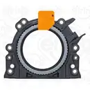 Wellendichtring Kurbelwelle Elring 381.640 für Audi für Seat für Skoda für VW
