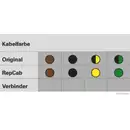 HERTH+BUSS ELPARTS 51277033 Reparatursatz, Kabelsatz