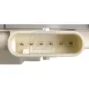 FEBI BILSTEIN 178834 Türschloss für AUDI