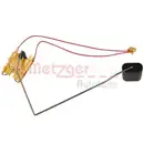 Sensor Kraftstoffvorrat Metzger 2250568 Original Ersatzteil für Opel