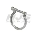 Rohrverbinder Abgasanlage Hjs 83 22 6992 für Bmw für Citroën für Fiat für Lancia
