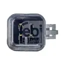 Lambdasonde Febi Bilstein 177397 für Fiat für Opel für Vauxhall für Chevrolet