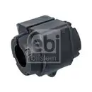 Lagerung Stabilisator Febi Bilstein 104332 für Ford für Ford Usa Hinterachse