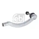 FEBI BILSTEIN 21415 Spurstangenendstück für VOLVO