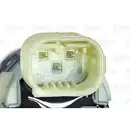 Sensor Einparkhilfe Valeo 890058 Original Teil für Bmw Außen Hinten Innen Links