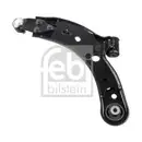 Lenker Radaufhängung Febi Bilstein 193641 für MG Vorderachse Rechts