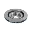 FEBI BILSTEIN Bremsscheiben 2 Stück vorn z. Bsp. für JAGUAR