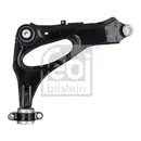 FEBI BILSTEIN 196497 Querlenker für MERCEDES-BENZ