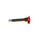 Zündspule Bosch 0 221 604 800 für Audi für Porsche für VW