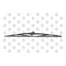 SWF 132551 SWF NKW Wischer (1x) für DAF, MERCEDES-BENZ, CITROËN, NISSAN