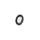Zahnrad Kurbelwelle Schaeffler Ina 554 0073 10 für Opel für Vauxhall