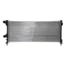 Kühler Motorkühlung Mahle CR 1448 000S Behr für Fiat