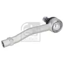 FEBI BILSTEIN 31971 Spurstangenendstück für PEUGEOT, CITROËN, DS
