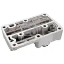 FEBI BILSTEIN 176925 Zylinderkopf für RENAULT