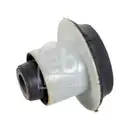 Lagerung Achskörper Febi Bilstein 09377 für Citroën für Peugeot Oben Unten