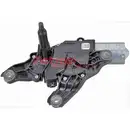 Wischermotor Metzger 2190935 Original Ersatzteil Greenparts für Ford Hinten