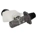 FEBI BILSTEIN 172911 Kupplungsgeberzylinder für RENAULT
