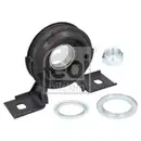FEBI BILSTEIN 176472 Kardanwellenmittellager für RENAULT, NISSAN, OPEL