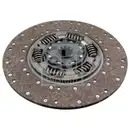 FEBI BILSTEIN 105082 Kupplungsscheibe