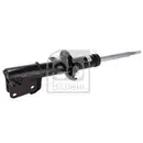 FEBI BILSTEIN 193133 Stoßdämpfer für NISSAN, OPEL, RENAULT, FIAT