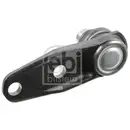 Trag /führungsgelenk Febi Bilstein 34525 für Renault Vorderachse Links