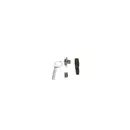 BOSCH 1 987 946 910 Zahnriemen-/Pumpenset