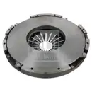 FEBI BILSTEIN 105273 Kupplungsdruckplatte für SCANIA