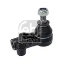 FEBI BILSTEIN 05201 Spurstangenendstück für SAAB, OPEL