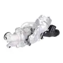 FEBI BILSTEIN 178313 Wasserpumpe für MERCEDES-BENZ