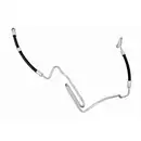 Hydraulikschlauch Lenkung Vaico V10-4645 Original Vaico Qualität für Audi für VW