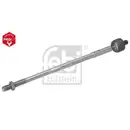 FEBI BILSTEIN 36691 Axialgelenk für PEUGEOT, CITROËN, DS
