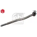 FEBI BILSTEIN 42298 Spurstangenendstück für SUZUKI