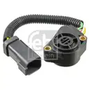 FEBI BILSTEIN 192625 Sensor für VOLVO