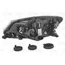 VALEO 046605 Scheinw. SKODA Fabia 2014/10 R