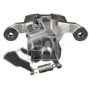 Bremssattel Febi Bilstein 178737 für Hyundai Hinterachse Rechts