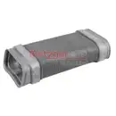 Ansaugschlauch Luftfilter Metzger 2388013 für Bmw Luftfiltergehäuse