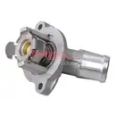 Thermostat Kühlmittel Metzger 4006358 für Opel für Vauxhall für General Motors