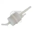 FEBI BILSTEIN 171523 Luftfilter für MERCEDES-BENZ
