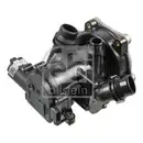 Wasserpumpe Motorkühlung Febi Bilstein 182330 für Audi für Seat für Skoda für VW