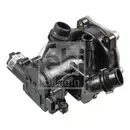 FEBI BILSTEIN 182330 Wasserpumpe für AUDI, SKODA, VW, CUPRA, SEAT