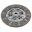 FEBI BILSTEIN 105064 Kupplungsscheibe