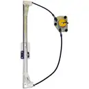 VALEO 851144 Fensterheber (ohne Motor) v l VW AMAROK